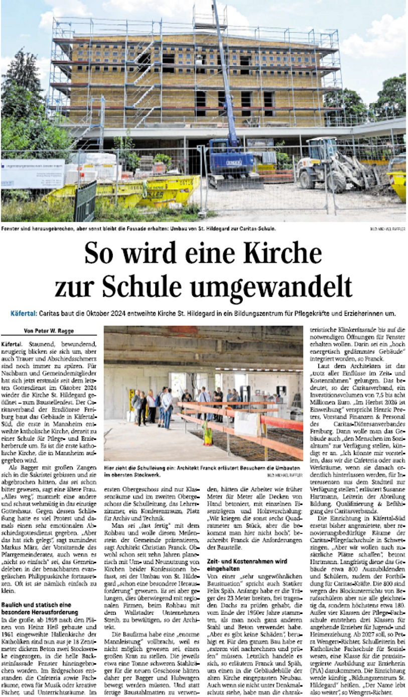 Quelle: Mannheimer Morgen, Mannheimer Morgen, Mannheimer Morgen